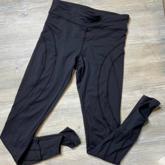 Miss Me Pants - Miss Me Stirrup Leggings